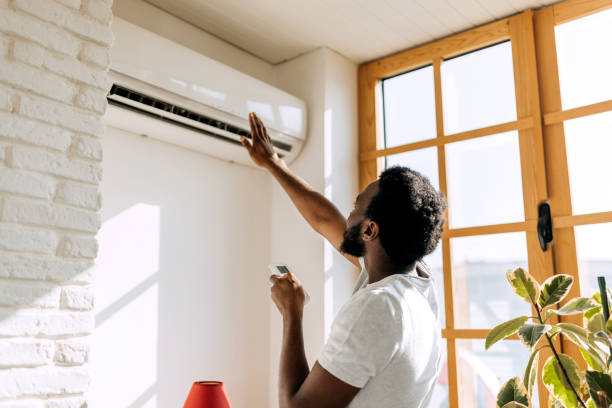 Ductless HVAC repair in Dinuba, CA
