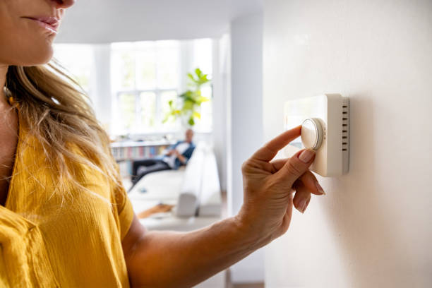 Trusted Dinuba, CA HVAC Experts