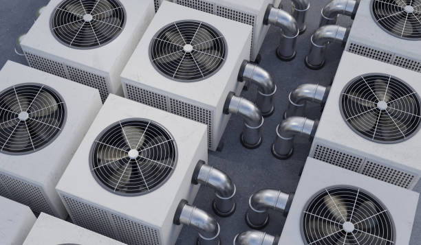 Best HVAC air duct cleaning  in Dinuba, CA