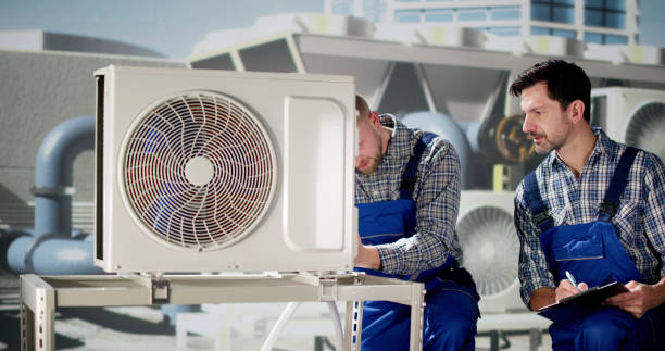 Best HVAC service technicians  in Dinuba, CA